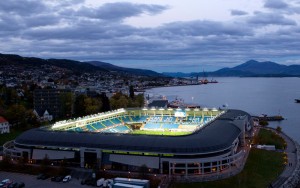 Molde Stadium