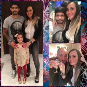 2016 Banega