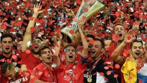 Copa Sevilla