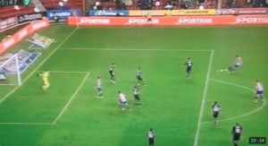 Fuera de Juego Sporting