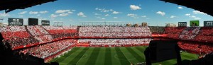 Panoramica Tifo