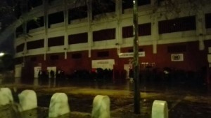 Aficion Lluvia