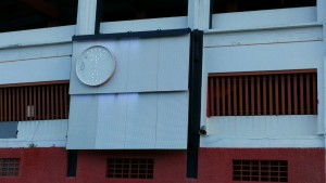 Fachada Copas