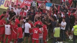 Biris Sevilla AT