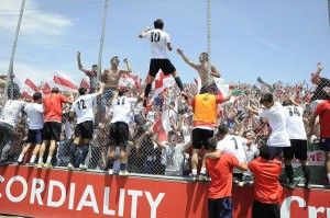 Celebracion Sevilla AT