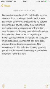 Tuit Sarabia