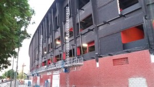 Fachada Fondo