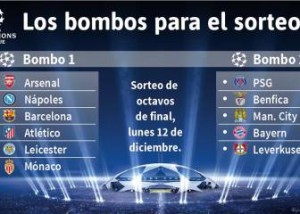 bombos