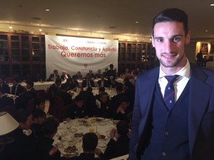 Sergio Rico1
