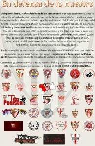 Sevillismo Unido