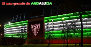 Estadio Andalucia
