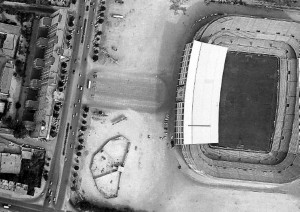 Estadio Nervion Plaza