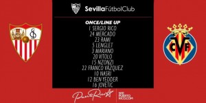 Once SFC Villarreal