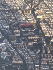 Estadio Avion