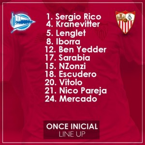 Once SFC alaves