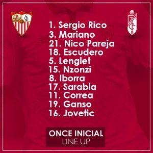 Once SFC Granada