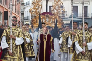 Sampaoli Semana Santa