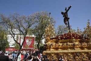 Semana Santa Estadio