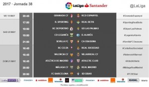 Jornada 38