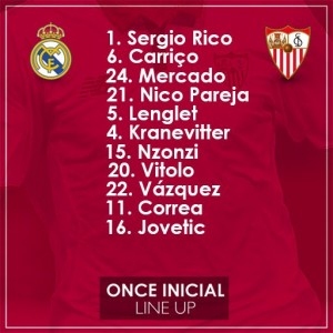 Once SFC Madrid