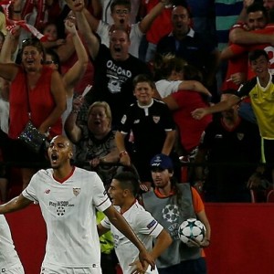 Aficion NZonzi