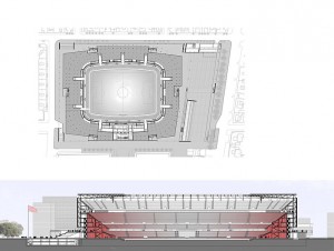 Proyecto Estadio2