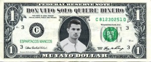 Muyayo dollar