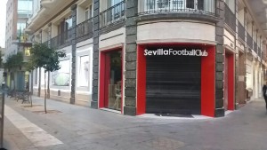 Tienda SFC