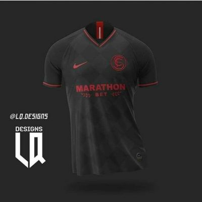 Camiseta sevilla cheap fc 2020