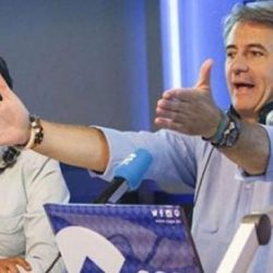 Periodistas de Madrid cargan contra Monchi y la defensa de Víctor Fernández