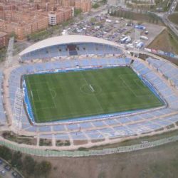 Estadio Getafe