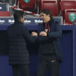 El pacto que podría ofrecer el Sevilla al Atlético de Madrid