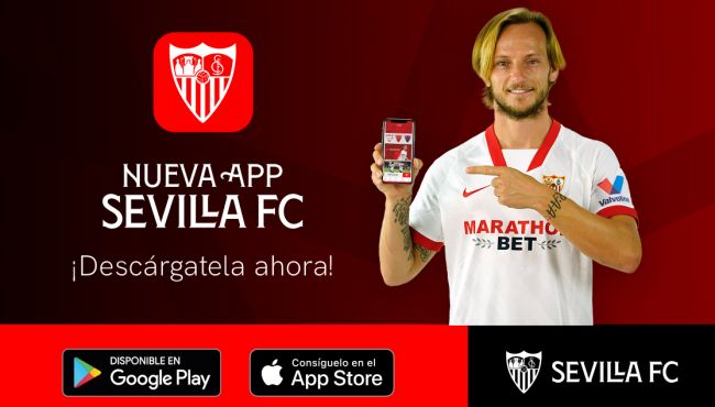 Sevilla FC - App Oficial en App Store