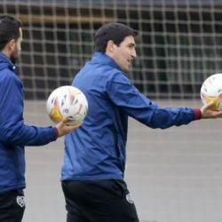 Monchi ya tiene señalado al entrenador de la próxima temporada