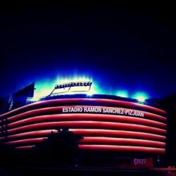 Estadio Ramon Sanchez-Pizjuán