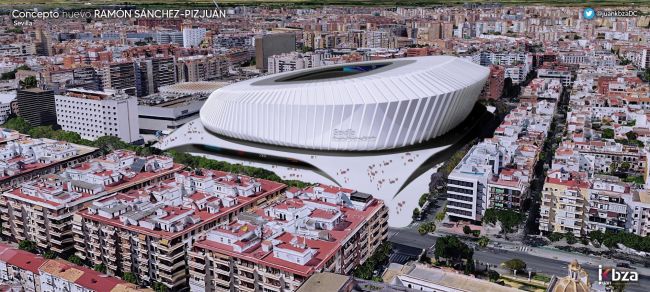 La maqueta del nuevo Ramón Sánchez-Pizjuán Nuevo-Estadio-Sevilla_3