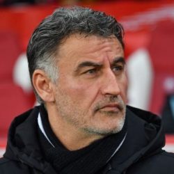 Suena un nuevo técnico para el Sevilla FC