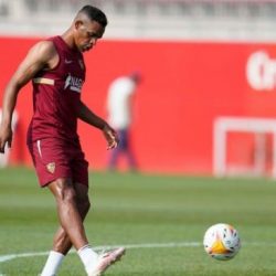 Fernando desvela el futuro de Lopetegui en el Sevilla FC