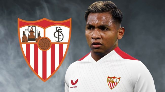 Últimas noticias sevilla fc fichajes