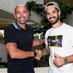 Isco Monchi