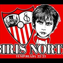 Biris Norte manda un mensaje a la prensa y al club