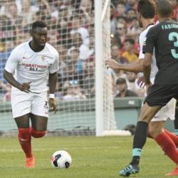 Gnagnon Gordo Sevilla