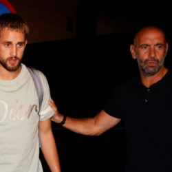 Januzaj Monchi