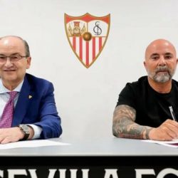 La cláusula del contrato de Sampaoli a la que se agarra el club para despedirle