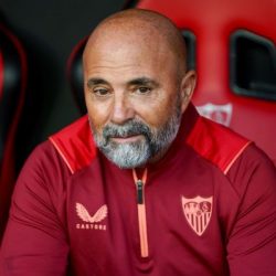 La decisión de Sampaoli que ha indignado al Sevillismo