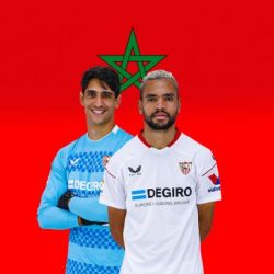 Tres jugadores del Sevilla con destino a la Premier