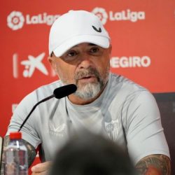 La confesión de Sampaoli que hace temblar al Sevillismo