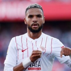 En-Nesyri toma una decisión sobre su futuro