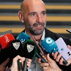 ¡Monchi da buenas noticias al Sevillismo!