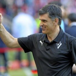El Sevilla ya tiene nuevo entrenador